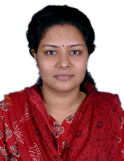 Dr. Nidhi Mohan